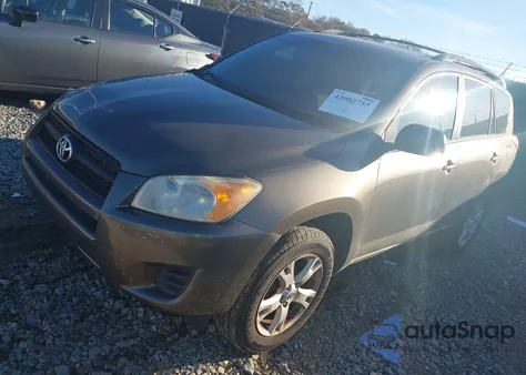 2012 Toyota Rav4 from USA, damaged, VIN 2T3ZF4DV0CW151794